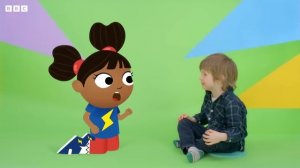 Let's Talk About Unicorns and Dragons | Fantasy Words with Dee | Yakka Dee!