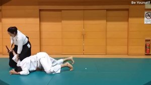 10 Self-Defense moves You MUST Know Aikido Martial Art