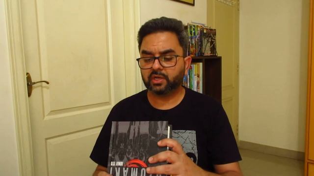 Unboxing UZUMAKI: Spiral Into Horror|Classic Manga Book by Junji Ito|Amazon Great Indian Festival