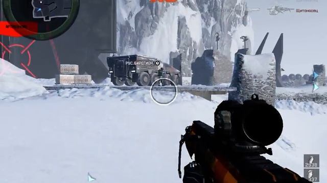 Warface частичка прохождения марафона + следующее оружие которое я набью смотреть онлайн