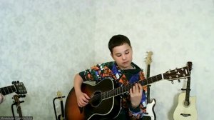 ✅ВИДЕОКОНСПЕКТ УРОКА 🎼Музыкальная студия VsevGuitar. Уроки гитары и вокала во Всеволожске и онлайн.