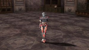 Custom "Amoral" Draconic Set Lineage 2 Interlude