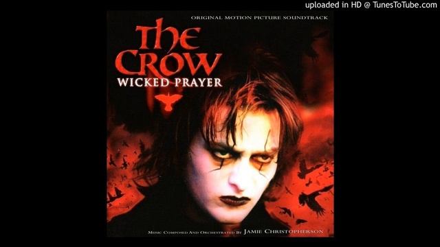 Jamie Christopherson - Ceremony At Inequity смотреть онлайн