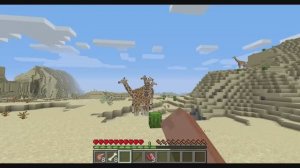 я развиваюсь в майнкрафт классическое видео