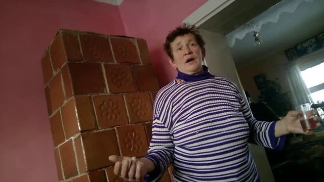 Папижа, пуки, кромпли и закарпатский быт. смотреть онлайн