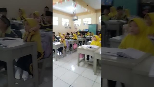 Lagu Satuan Berat [mapel tematik kelas 2sd tema 6 (F) ]