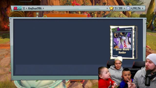 LEGENDARY HUNTING MEGA PACK OPENING part 1 | Plants vs Zombies: Garden Warfare 2 (PVZ GW2)