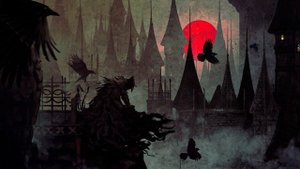 Dark Fantasy Music - Midnight's Tale [1 HOUR]