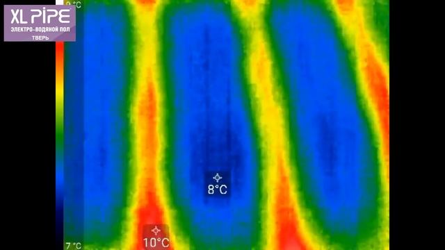 Монтаж отопления XLpipe на улиточной ферме смотреть онлайн