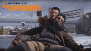 Большой взрыв  Tom Clancy’s The Division