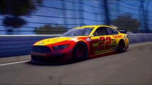 FLORIDA 500 (Full Race) ~ Nascar 21: Ignition Recreation