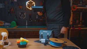 Обзор Revopoint MIRACO — Лучший портативный 3D-сканер?