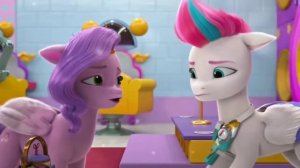 A True True Friend Mlp G5