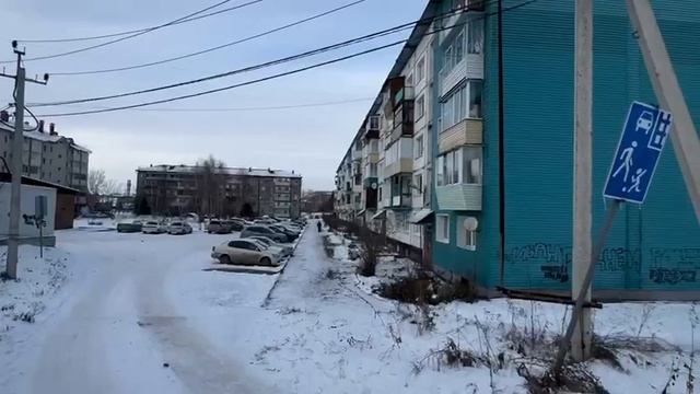 Коммерческое помещение