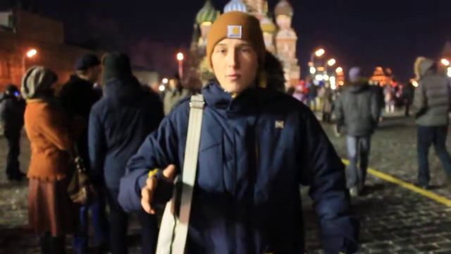 Привет Братчанам из Москвы смотреть онлайн