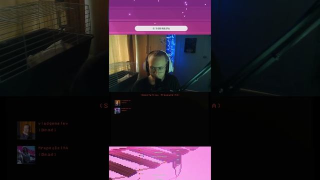 Летальный исход с юрой  LETHAL COMPANY