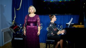 Педагоги Поворинской ДШИ им. Ю. Б. Романова