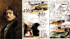 Джулиан Барнс. Открой глаза: многолетние раздумья об искусстве #чтопочитать  #книжныерекомендации