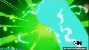 Все превращение бен 10 перезапуск