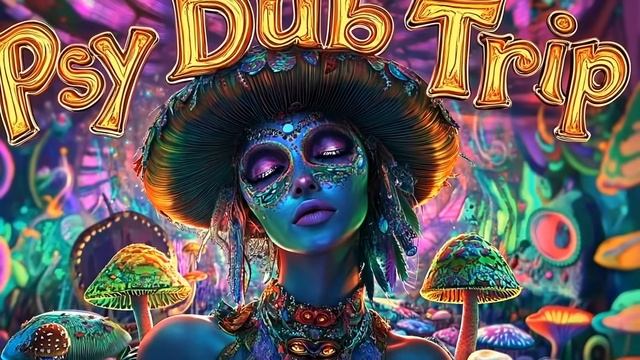 Psy Dub Trip (Psy Dub Mix - Psy Chill Dub)