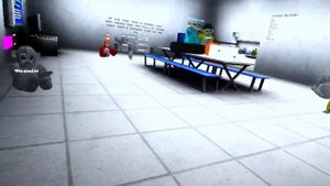 how to get MOD in Scary Baboon