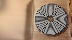 как работать с Диском Фибоначчи