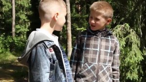 Социальная реклама «Идея»