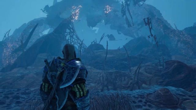 God Of War Ragnarök: Full Gufa trophy guide 🏆 смотреть онлайн