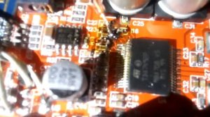 TDA 7492 P китайский усилитель