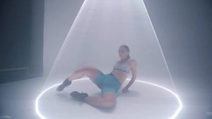 You & me     heels курс с нуля - танцы в лазере