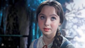 Кавер из к/ф "МОРОЗКО" "Кукушечка"