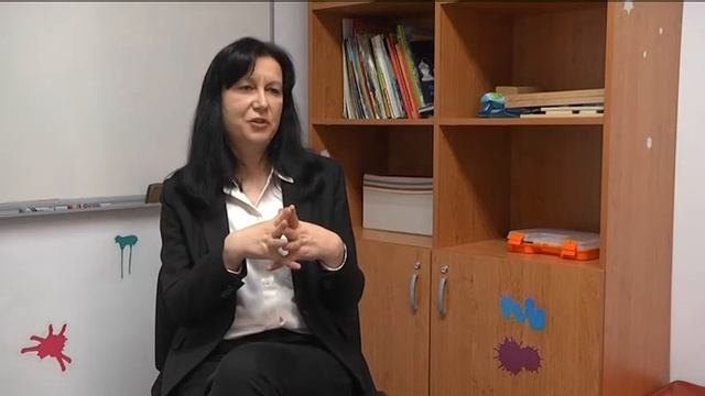 Има ли връзка между гениалността и психичните заболявания смотреть онлайн