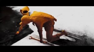 Dying Light Intro | Dying Light Вступительный Ролик (HD 720p)