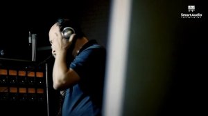 Master tape "Preludio Saudade" Official Promo Video (RU)