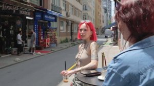 ТУРКИ О РУССКИХ - это никогда не покажут по ТВ