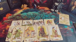 🪬ПЕРЕМЕНЫ: К ЧЕМУ ГОТОВИТЬСЯ? ПО МНЕНИЮ ВЫСШИХ СИЛ🪬