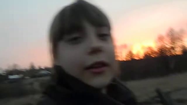 Приехали в деревню! смотреть онлайн