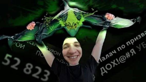 ОН ПРОСТО НЕВЫНОСИМ! | Viper 7.37 | Radikaifa смотреть онлайн