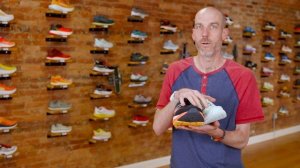 New Balance Fresh Foam X 880 & 1080 V12 Review by Run Moore | May 2022