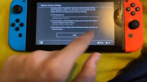 How To Factory Reset Nintendo Switch (Erase to Factory Default)