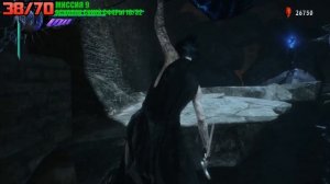 Devil May Cry 5 - Все сферы и секретные миссии