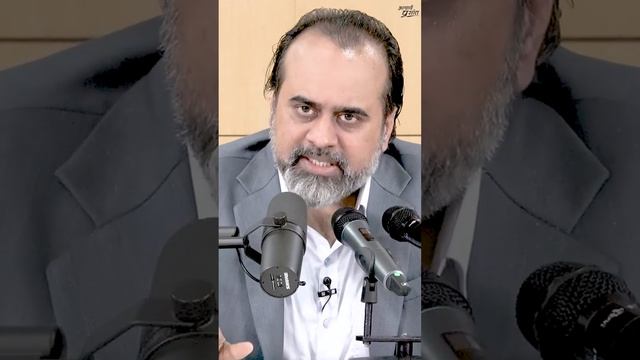 Lack of satisfaction || Acharya Prashant смотреть онлайн