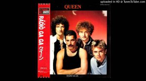 Королева — Радио Га Га / Queen — Radio Ga Ga