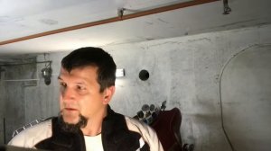 Вернулся на родину)