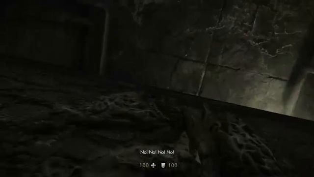 Wolfenstein The Old Blood | Part 3 смотреть онлайн