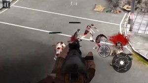 zombie hunter sniper apocalypse survival games 2021