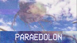 【PARAEDOLON】Космическая дрянь