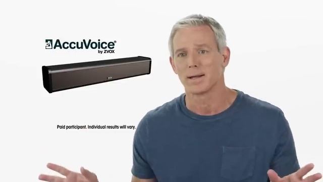 AccuVoice Speaker Testimonials смотреть онлайн