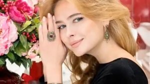Тайны личной жизни актрисы Анны Горшковой