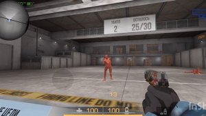 Как стать h9ije в standoff 2